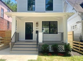 2211 Lawrence St NE, Washington, DC 20018