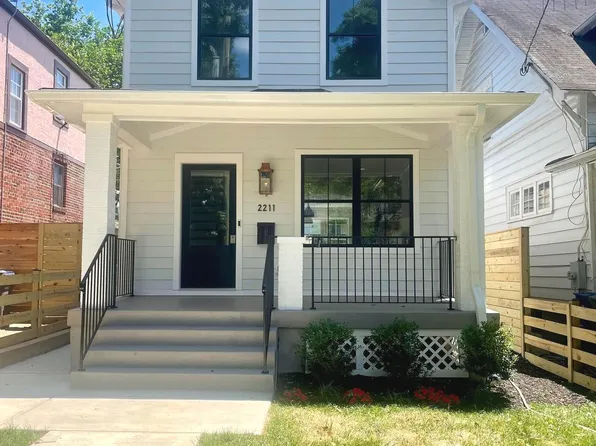 2211 Lawrence St NE, Washington, DC 20018