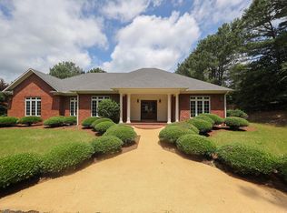 402 Timber Ln, Oxford, MS 38655