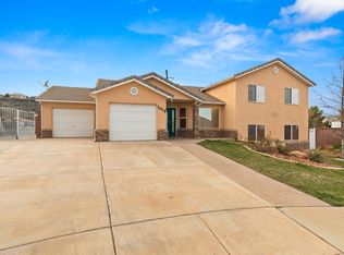 2015 E 180 South Cir, Saint George, UT 84790