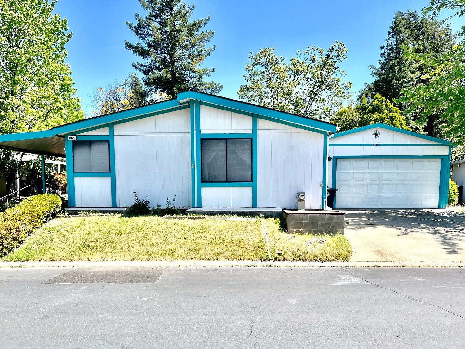 6904 Daisy Ln, Citrus Heights, CA 95621 Zillow