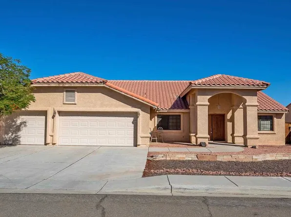 8388 E Lorenzo Ln, Yuma, AZ 85365