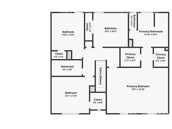 4th image of 3907 Brandon Lee Way