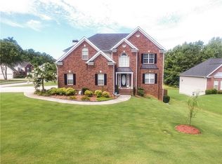 4605 Smokestone Dr, Douglasville, GA