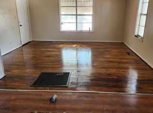 617 2nd Ave NW, Ardmore, OK 73401