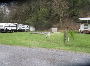 327 N Locust Ln, Flinton, PA 16640