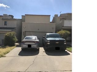 1505 Pintoresco Dr, El Paso, TX 79935