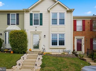 1039 Jeanett Way, Bel Air, MD 21014