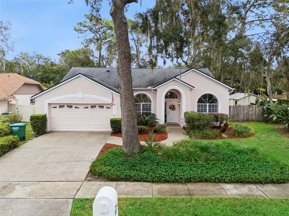 699 N ENDEAVOUR DRIVE, WINTER SPRINGS, FL 32708