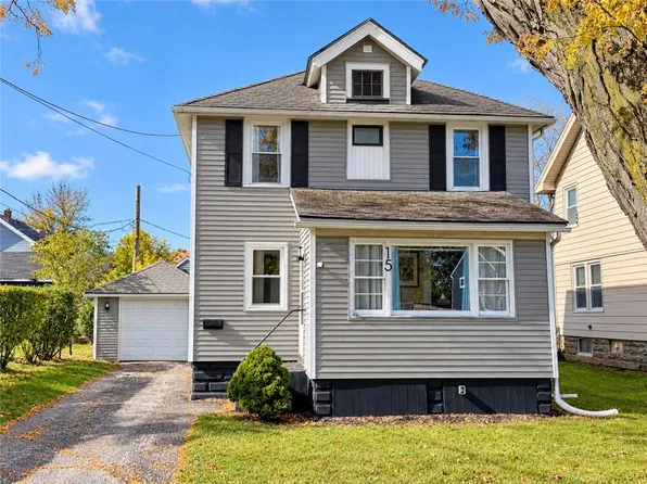 15 Perinton St, Rochester, NY 14615