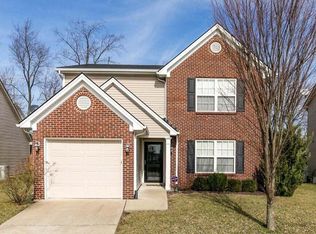 62 Brookford Way, Georgetown, KY 40324