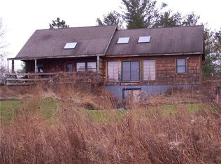 7650 Parker Hill Rd, Dansville, NY 14437