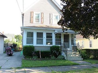 147 Schenck St, North Tonawanda, NY 14120