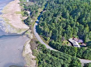 1 State Route 109, Pacific Beach, WA 98571