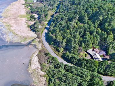 1 SR 109, Pacific Beach, WA, 98571