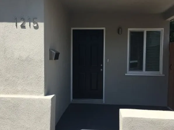 1215, 1215-1219 E 53rd St #1215, Long Beach, CA 90805