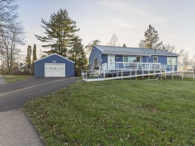 193 Parkway North N, Brewer, ME, 04412