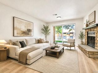 4271 S Salida Way #1, Aurora, CO 80013