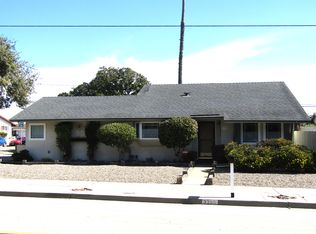 3390 Rucker Rd, Lompoc, CA 93436