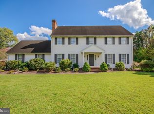 4447 Sturbridge Dr, Salisbury, MD 21804