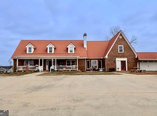 160 Highway 320, Carnesville, GA 30521