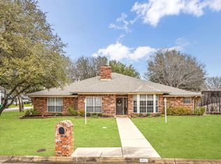 801 Longridge Dr, Denton, TX 76205