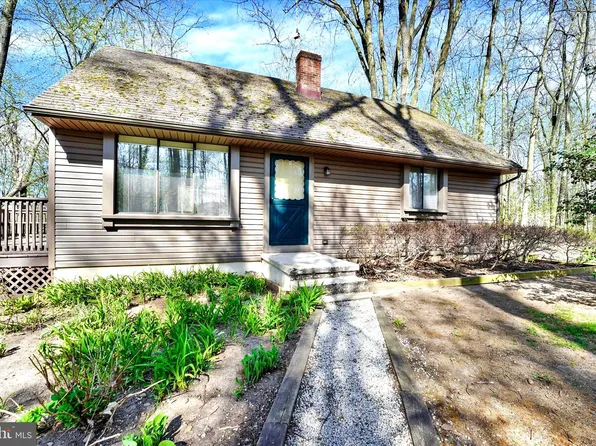 4810 Tillye Dr, Whiteford, MD 21160