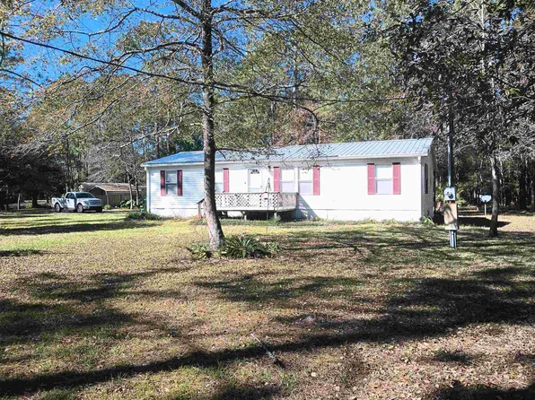 4120 Helena St, Hastings, FL 32145
