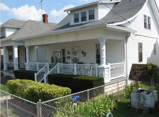 2312 Duncan St, Louisville, KY 40212