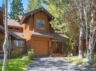 929 Northwood Blvd #40, Incline Village, NV 89451