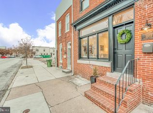 3103 Elliott St, Baltimore, MD