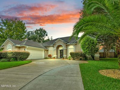 1717 DARTMOOR Lane, Ponte Vedra, FL, 32081