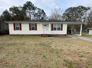 641 Eagan Rd, Hinesville, GA 31313