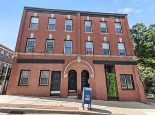 404 Bunker Hill St #3, Charlestown, MA 02129