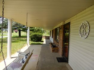 1875 State Route 384, Mayfield, KY 42066