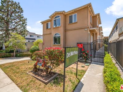 222 W Imperial Ave #3, El Segundo, CA, 90245