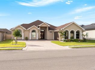 13809 N 36th St, McAllen, TX 78504