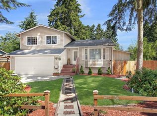 20611 108th St E, Sumner, WA 98391