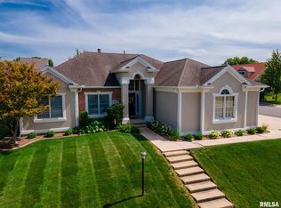 4044 W Talus Ct, Peoria, IL
