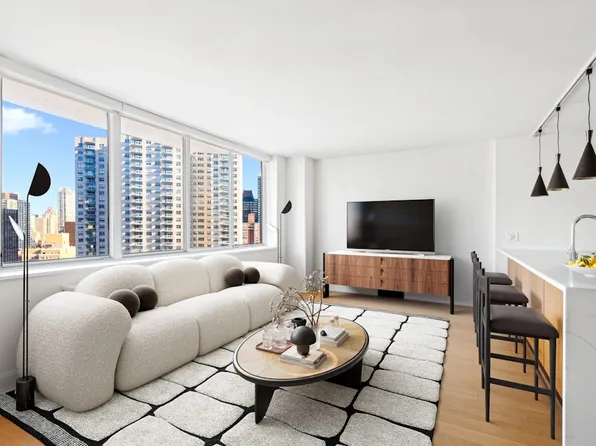 420 East 54th Street image 1 of 20