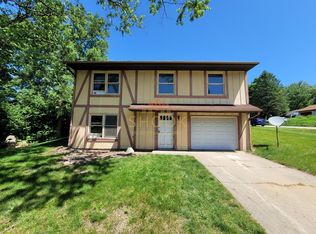 60 Strawhat Dr, Lafayette, IN 47909