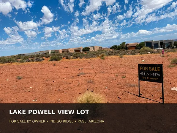 2137 Coyote Creek Rd, Page, AZ 86040