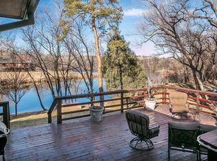 78 Palo Duro Club Rd, Canyon, TX 79015