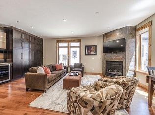 80 Cedar Dr #U1, Winter Park, CO 80482