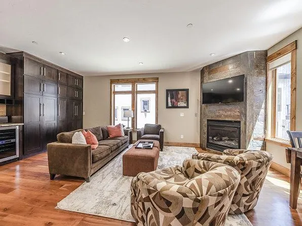 80 Cedar Dr #U1, Winter Park, CO 80482