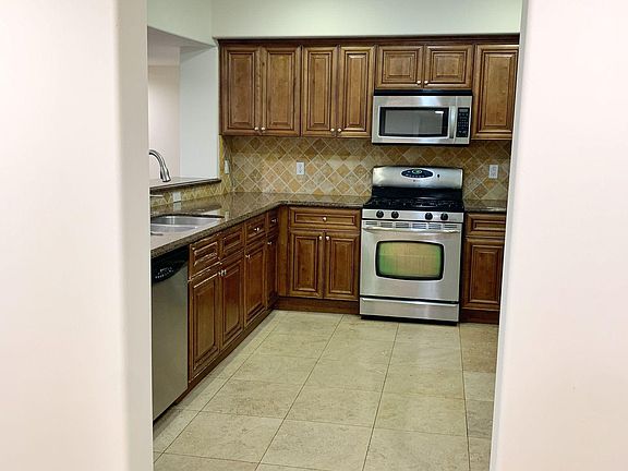 Unit 203 Kitchen