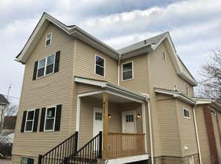 421 Wayne Ave #1, Greensburg, PA