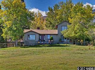 3510 Lone Tree Ln, Reno, NV 89511