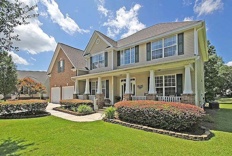 1st image of 5008 Pratt Ct