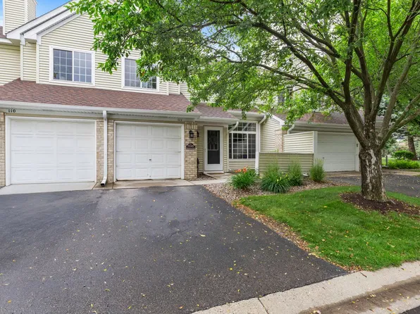 15345 Greenhaven Ln APT 111, Burnsville, MN 55306